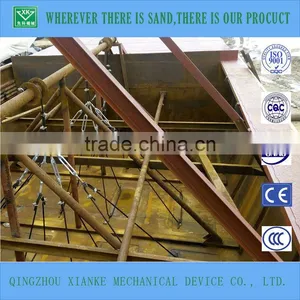 60cbm Self-propelled Small Sand Suction Puming Transporting Dredger thumbnail-5