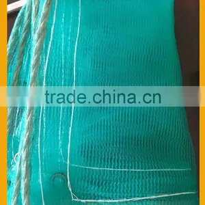 Hdpe Green Scaffold Safety Netting/construction Safety Net/agriculture Shade Net thumbnail-3