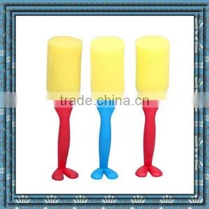 Best-selling Coffee Sponge Cup Brush thumbnail-1
