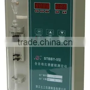 Digital Blaine Air Permeability Apparatus thumbnail-1