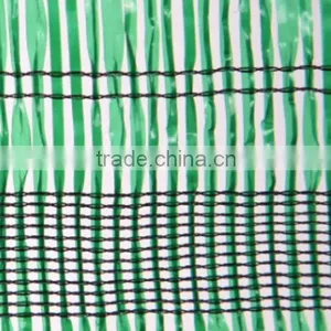 2017 Taizhou Factory Agricultural Green 60% Shade Rate Plastic Shade Net thumbnail-1