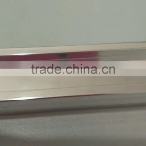 Aluminium Alloy Cabinet Border Mirror Polishing Surface Treatment thumbnail-3