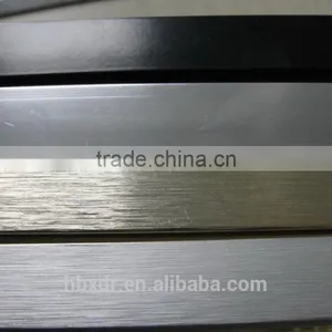Aluminium Profile Anodize Coloring thumbnail-4