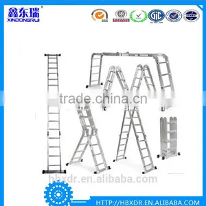 Aluminium Profile Ladder thumbnail-3