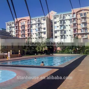 Luxury Design Apartment for Sale Philippines Dumaguete City thumbnail-3