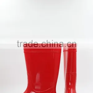Comfortale Lightweight Pvc Rain Boots,food Factory Safety Shoes thumbnail-6