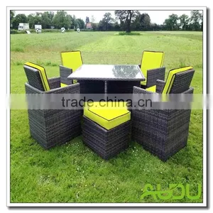 Audu Greeen Lawn Garden Home Casual Outdoor Furniture thumbnail-1