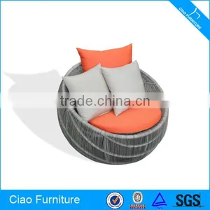 Leisure Garden Single Sofa thumbnail-1