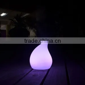 Rechargeable Plastic Brightness Same With E27 Led Light Desk Table Lamp thumbnail-3