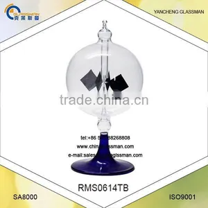 RMS0614TB Hot&Bestselling Crookes Radiometer Solar Radiometer thumbnail-1