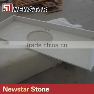 Stellar Quartz Countertop Quartz Vanity Top thumbnail-3