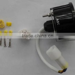 Battery Discharge Indicator(Round) thumbnail-4
