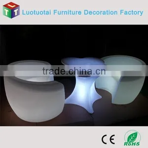 ECO-Fridenly LED Bar SOFA thumbnail-3