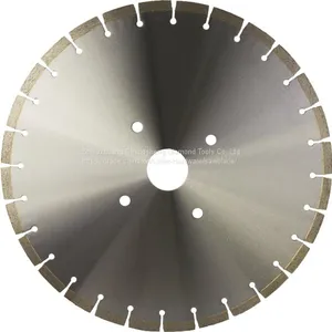Asphalt Cut Diamond Blade thumbnail-1