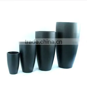 Pots Garden Flower Pots Large Chinese Garden Pots Plastic Garden Pots QL-6725 thumbnail-1