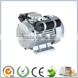 YL Series Two Value Capacitor Mono Phase Induction Motor thumbnail-1
