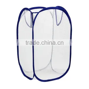 2017 Cheap Promotion Foldable Factory Price Pop-up Storage Bin Bag thumbnail-3