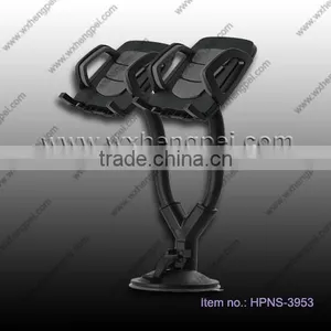 Universal Dual Car Mount thumbnail-1