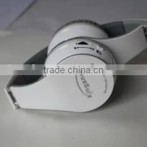Bluetooth Wireless Waterproof Headband Headphones, Stereo Sound Bluetooth Headphones For Sale thumbnail-4