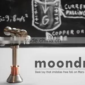2017 New Arrival Lunar and Mars MoonDrop Fidget Desk Toy thumbnail-2
