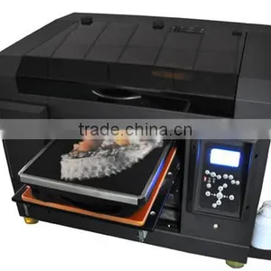 Top Selling T-shirt Printer for Sale/t-shirt Machine thumbnail-1