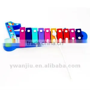 Supply Fashion Plastic Cute Musical Instrument Toys Small Order thumbnail-1