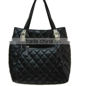 2013 Beautiful & Portable Fashional Handbag thumbnail-1