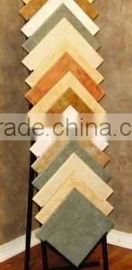 Ceramic Tile Display Stand thumbnail-1