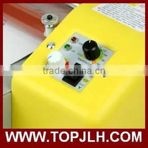 Photo Film Laminating Machine Hot Film Laminator thumbnail-5
