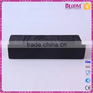 Black Ceramic Hanging Air Humidifier for Wholesale thumbnail-2