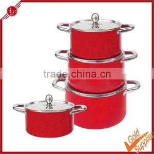Low Price Induction Master Steam Cooker thumbnail-1