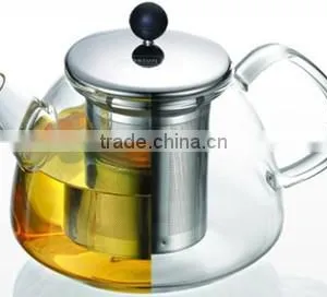 China Glass Tea Maker China thumbnail-1