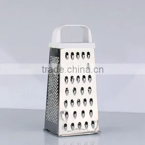 Multi Function Kitchen Good Helper Ice Grater thumbnail-1