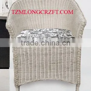 Rattan Chair, Relax Living Room Chair thumbnail-1