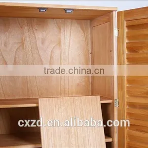 Factory Direct Wholesale Price Wooden Cabinets With Drawers thumbnail-2