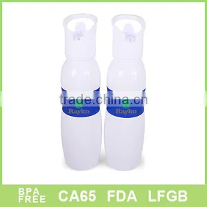 2015 Newest Design Plastic Insulated Sport Bottle thumbnail-1