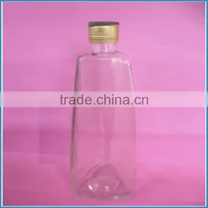 Highlander Whisky, Drinking Glass Bottle thumbnail-1