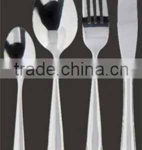 Stainless Steel Tableware thumbnail-1