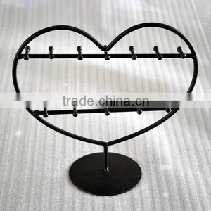 Metal Jewelry Rack thumbnail-1