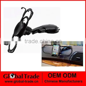 360degree Rotating Angle Adjustable Holder for 7-10" Tablet PC- for Phone/GPS/MP3/Keys, A0278 thumbnail-1