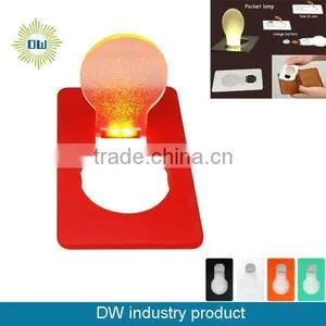 Hot Selling Folding Led Card Light thumbnail-1