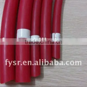 Medical Silicone Rubber Tube/ FDA Silicone Tube 4mm thumbnail-1
