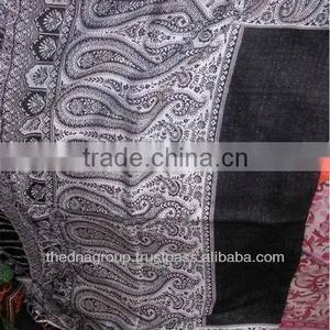 Ladies 2012 Wholesale Fashionable Scarf Stoles-4 thumbnail-1