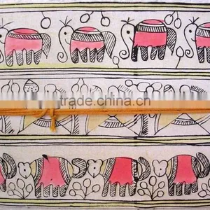 Handmade Artistic Paper Photo Albums thumbnail-1