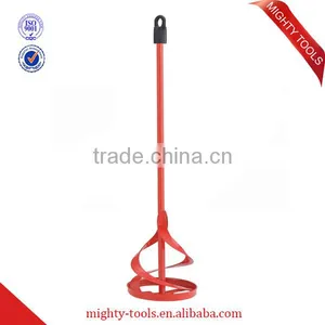 PROFESSIONAL RED COLOR SPRAY PAINT MIXER FOR EUROPE MARKET thumbnail-2