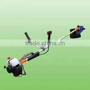 Mitsubishi and Robin Gasoline Brush Cutter Type thumbnail-1