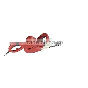 Hand-carry Electric Hedge Trimmer With 750W 1600rpm thumbnail-1