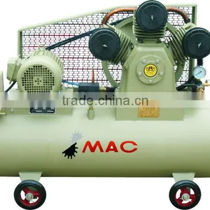 Oil Free Air Compressor thumbnail-1