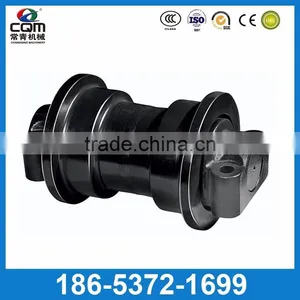 Excavator Track Roller Bottom Roller for PC200-6 PC220-7 PC300-7 thumbnail-1