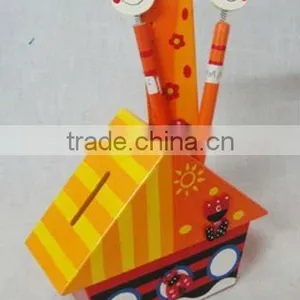 Hose Shape Stationery Set thumbnail-1